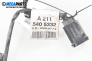 ABS sensor for Mercedes-Benz E-Class Estate (S211) (03.2003 - 07.2009), № А 211 540 5332