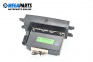 Bedienteil klimaanlage for Chevrolet Captiva SUV (06.2006 - ...)