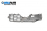 Gitter im stoßstange for Chevrolet Captiva SUV (06.2006 - ...), suv, position: vorderseite