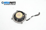 Difuzor for Chevrolet Captiva SUV (06.2006 - ...)