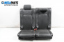 Scaune din piele for Chevrolet Captiva SUV (06.2006 - ...), 5 uși