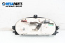 Instrument cluster for Renault Scenic I Minivan (09.1999 - 07.2010) 1.9 dCi (JA05, JA1F), 102 hp