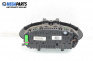 Instrument cluster for Seat Ibiza III Hatchback (02.2002 - 11.2009) 1.4 16V, 75 hp