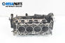 Engine head for Honda Accord VII Tourer (04.2003 - 05.2008) 2.2 i-CTDi (CM), 140 hp