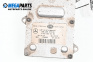 Xenon ballast for Mercedes-Benz E-Class Estate (S211) (03.2003 - 07.2009), № A 002 820 729-00