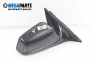 Mirror for BMW 7 Series F01 (02.2008 - 12.2015), 5 doors, sedan, position: right