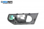 Difuzor for Opel Meriva A Minivan (05.2003 - 05.2010)