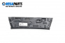 Air conditioning panel for Audi A6 Avant C7 (05.2011 - 09.2018)