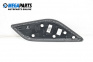 Capac decorativ difuzor for Audi A6 Avant C7 (05.2011 - 09.2018), 5 uși, combi