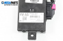 Module for Audi A6 Avant C7 (05.2011 - 09.2018), № 4G8 907 468 F