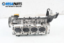 Engine head for Renault Megane II Hatchback (07.2001 - 10.2012) 1.5 dCi (BM0F, CM0F), 82 hp