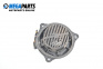 Difuzor for Audi A6 Avant C6 (03.2005 - 08.2011)