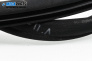 Door seal for Mercedes-Benz S-Class Sedan (W221) (09.2005 - 12.2013), 5 doors, sedan, position: front - left