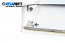 Spoiler for Seat Ibiza III Hatchback (02.2002 - 11.2009), hecktür