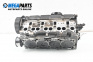 Engine head for Audi A3 Sportback I (09.2004 - 03.2015) 2.0 TDI 16V, 140 hp