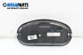 Instrument cluster for Renault Fluence Sedan (02.2010 - ...) 1.5 dCi (L30D, L30L, L306, L33F, L33L, L33M, L33V, L33W), 110 hp