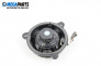 Difuzor for Renault Fluence Sedan (02.2010 - ...)