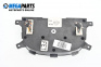 Bedienteil climatronic for Hyundai Santa Fe II SUV (10.2005 - 12.2012), № 97250-2B431