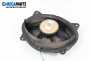 Loudspeaker for Toyota Land Cruiser J120 (09.2002 - 12.2010)