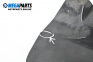 Mud flap for Toyota Land Cruiser J120 (09.2002 - 12.2010), 5 doors, suv, position: front - right