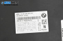 Steuermodul f. elektrischen sitz for BMW 7 Series F02 (02.2008 - 12.2015), № 9248567