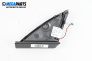 Difuzor for BMW 7 Series F02 (02.2008 - 12.2015)