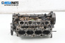 Engine head for Audi A4 Avant B6 (04.2001 - 12.2004) 2.0, 130 hp