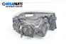 Far for Land Rover Range Rover Sport I (02.2005 - 03.2013), suv, position: stânga