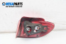 Bremsleuchte for Mazda 2 Hatchback I (02.2003 - 06.2007), hecktür, position: links