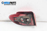 Tail light for Mazda 2 Hatchback I (02.2003 - 06.2007), hatchback, position: right