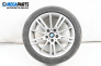 Jante din aliaj for BMW 3 Series E90 Coupe E92 (06.2006 - 12.2013) 18 inches, width 8/8.5 (Prețul este pentru un set)