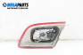 Inner tail light for BMW 3 Series E90 Coupe E92 (06.2006 - 12.2013), coupe, position: left