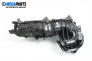 Intake manifold for BMW 3 Series E90 Coupe E92 (06.2006 - 12.2013) 320 d, 177 hp