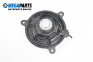 Difuzor for Mazda 2 Hatchback III (11.2014 - ...)