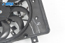 Radiator fan for Mazda 2 Hatchback III (11.2014 - ...) 1.5, 90 hp