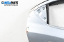 Door for Mazda 2 Hatchback III (11.2014 - ...), 5 doors, hatchback, position: rear - right