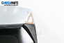 Heckklappe for Mazda 2 Hatchback III (11.2014 - ...), 5 türen, hecktür, position: rückseite