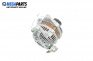 Alternator for Mazda 2 Hatchback III (11.2014 - ...) 1.5, 90 hp