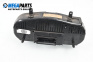 Instrument cluster for Seat Leon Hatchback II (05.2005 - 12.2012) 1.9 TDI, 105 hp