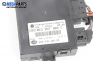 Module for Volkswagen Touareg SUV I (10.2002 - 01.2013), № 8E0 907 383 C