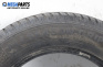 Snow tires SEMPERIT 235/65/17, DOT: 3320 (The price is for the set)