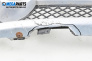 Bumper grill for Volkswagen New Beetle Hatchback (01.1998 - 09.2010), hatchback, position: front