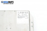 ABS/ESP control module for Mercedes-Benz M-Class SUV (W163) (02.1998 - 06.2005), № 1635458032