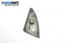 Difuzor for Mercedes-Benz M-Class SUV (W163) (02.1998 - 06.2005)