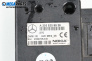 Modul GSM for Mercedes-Benz M-Class SUV (W163) (02.1998 - 06.2005), № A2038209926