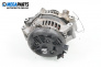 Alternator for BMW 5 Series F10 Sedan F10 (01.2009 - 02.2017) 523 i, 204 hp