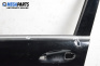 Door for Mercedes-Benz S-Class Sedan (W221) (09.2005 - 12.2013), 5 doors, sedan, position: front - left