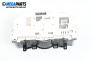 Bloc instrumente de bord for Honda Civic VIII Hatchback (09.2005 - 09.2011) 1.4  (FN, FK), 83 hp