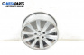 Alloy wheels for Honda CR-V III SUV (06.2006 - 01.2012) 18 inches, width 7 (The price is for the set)