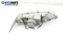 Scheinwerfer for SsangYong Musso SUV (01.1993 - 09.2007), suv, position: links